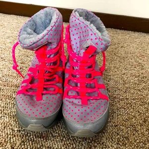 Nike Snow Boots
